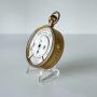 Antique Aneroid Barometer