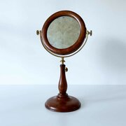 Scientific Optical Mirror by Thomas Rubergall