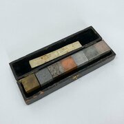 Victorian Comparative Density Physics Set