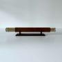 Victorian Hexagonal Marine Telescope by Ross