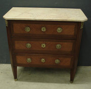 19th Century Antique French Commode
