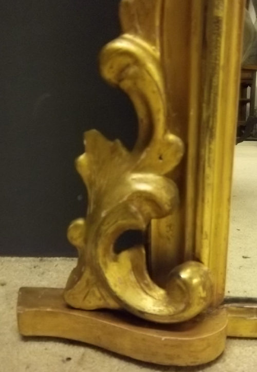 Antiques Atlas Antique English Mirror