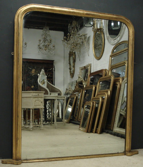 Antiques Atlas Antique English Mirror