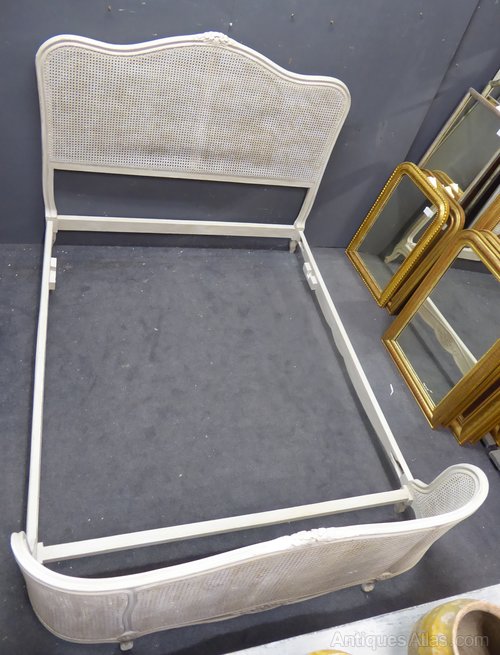Antique French Bed Antiques Atlas