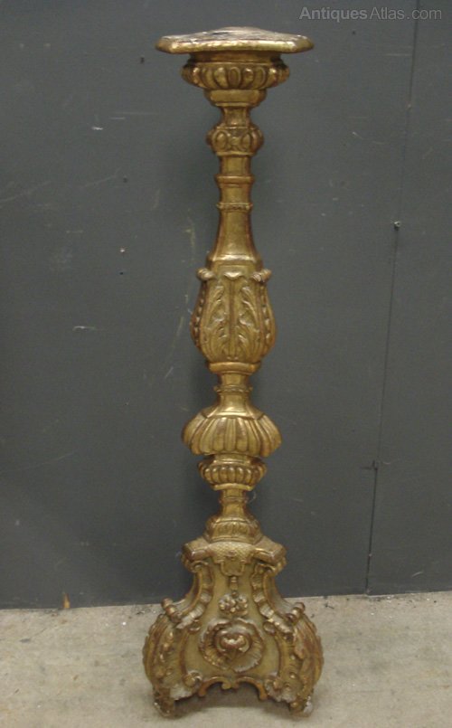 Antiques Atlas Antique French Candlestick Antiques Atlas Antique French Candlestick