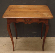 Antique French Side Table