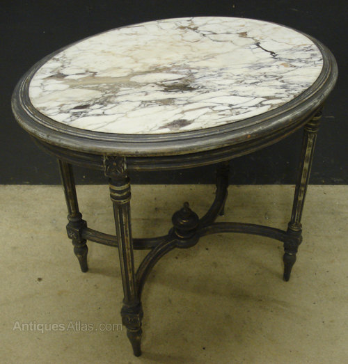 Antique French Table Antiques Atlas