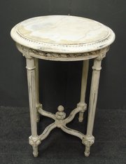 Antique French Table