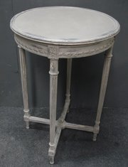 Antique French Table