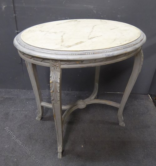 Antique French Table Antiques Atlas