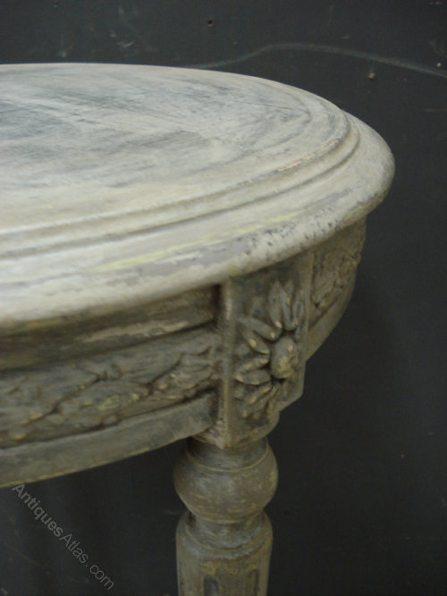 Antique French Table Antiques Atlas