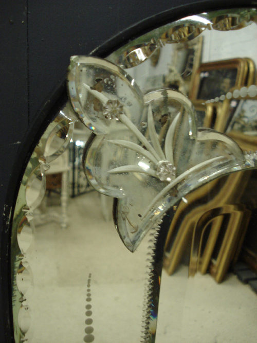 Antiques Atlas Antique Mirror