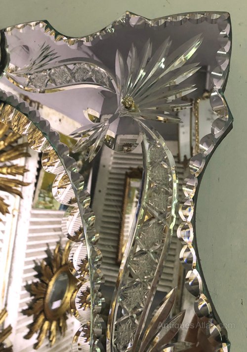 Antiques Atlas Antique Mirror