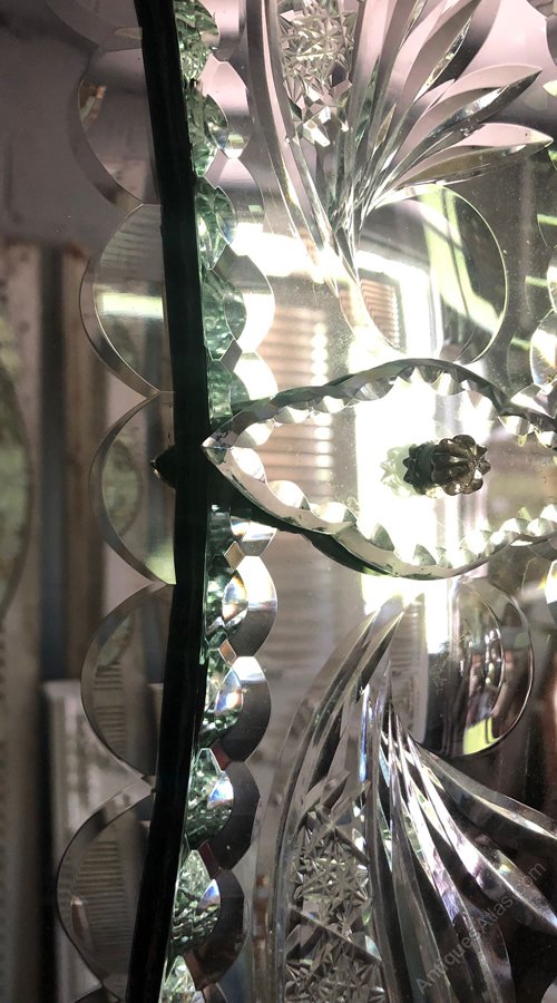 Antiques Atlas Antique Mirror