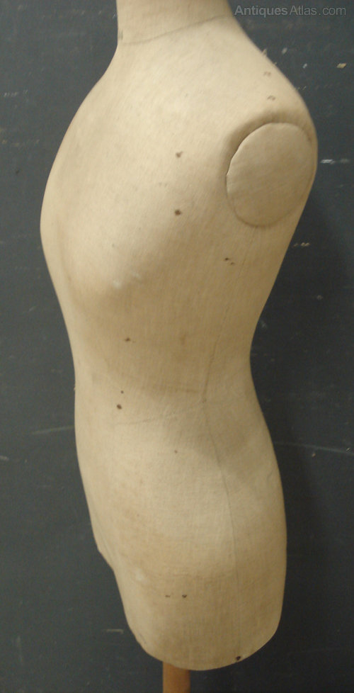 Antiques Atlas French Mannequin