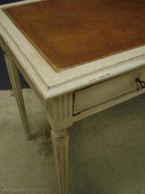 Antiques Atlas French Writing Table