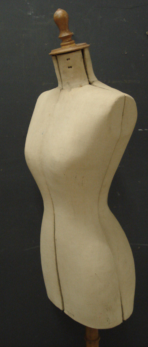 Antiques Atlas French Mannequin