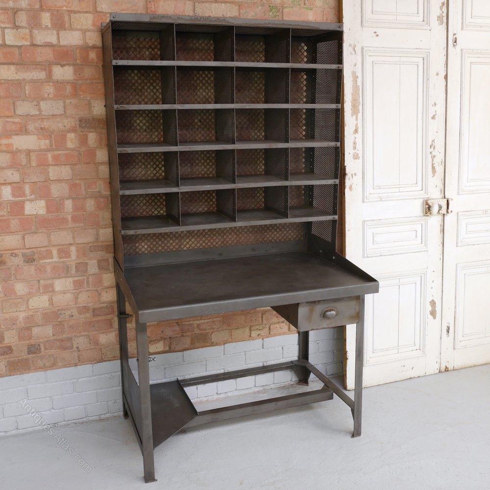 Antiques Atlas French Postal Desk