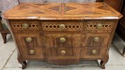 18th.Century Italian Commode Chest 