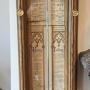 Good Quality 19th C. Admiral Fitzroy Barometer