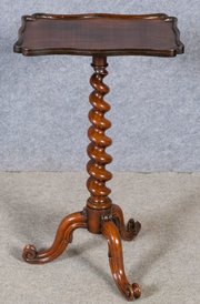 Good Quality Rosewood Occasional Table