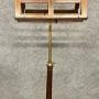Mahogany Duet Music / Reading Stand