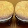 Pair of Victorian Foot Stools