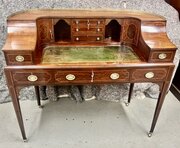 Shapland & Petter Carlton House Desk