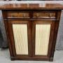 Small Regency Side Cabinet