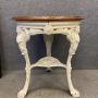 Victorian Cast Iron Conservatory Pub Table