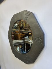 Arts  Crafts Mirror Atrib Liberty  Co
