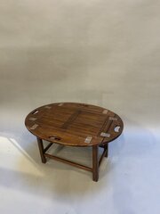 Butlers Tray Coffee Table