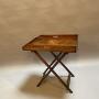 C19th Butlers Tray Table