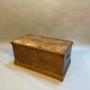 C19th Elm Trunk