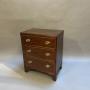 C19th Small Chest Of Drawers