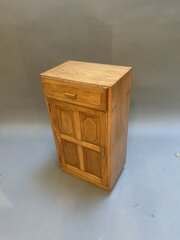 Cotswold School Bedside Cabinet
