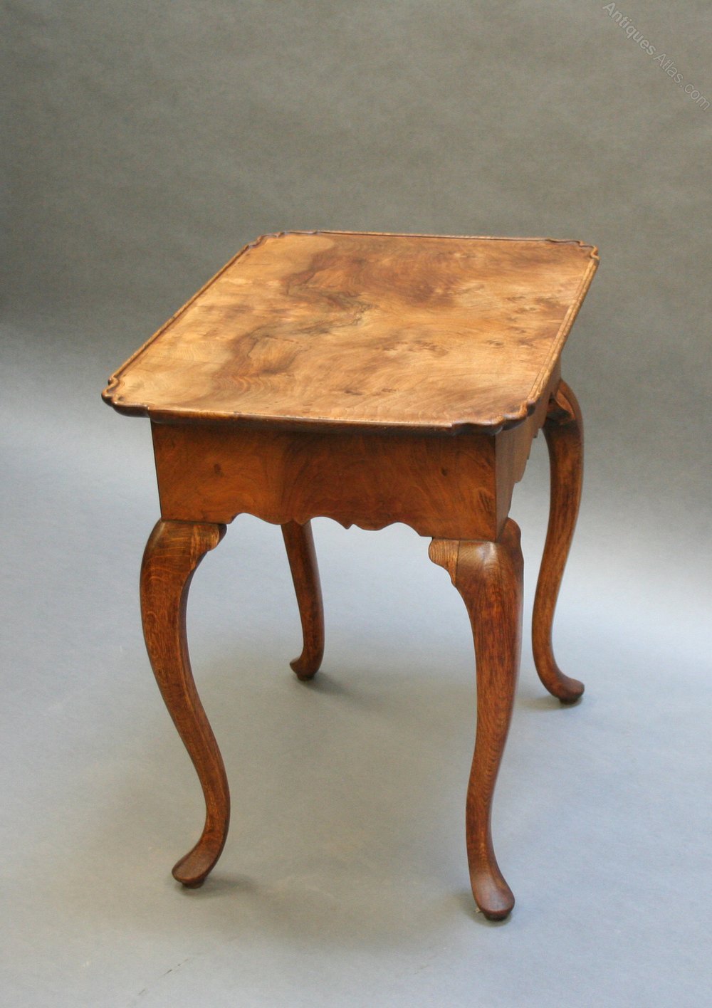 111 Side Table Antiques Atlas