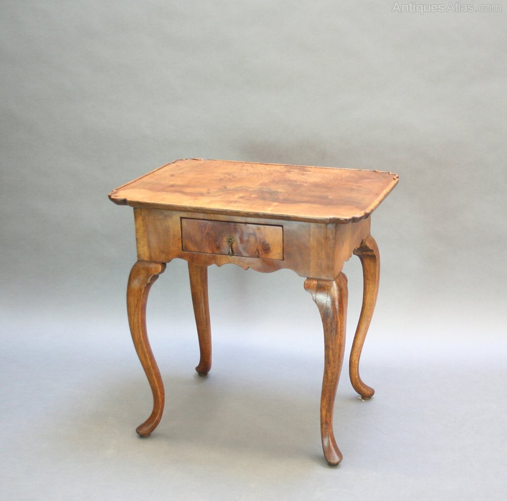 111 Side Table Antiques Atlas