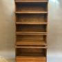 bookcase