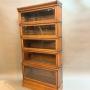 Globe Wernicke Stacking Bookcase