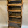bookcase  barristers