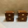 bedside  pair