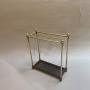 Victorian Brass Stick & Umbrella Stand 