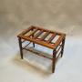 Victorian Luggage Stand