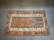 Vintage Turkish Kelim