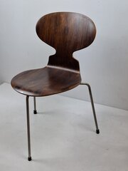 Arne Jacobsen Ant Chair In Rosewood