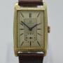 1925/6 Omega 18K Gold Wristwatch