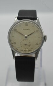 1951 Longines Wristwatch