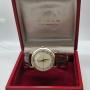1958 Omega Automatic 9K Gold & Box