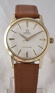 1958 Omega Seamaster Automatic